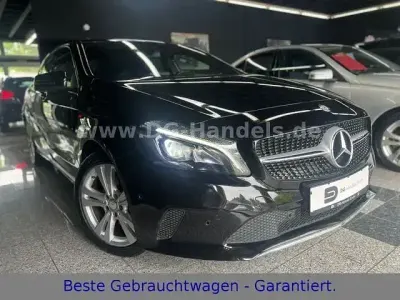 Gebraucht Mercedes A160