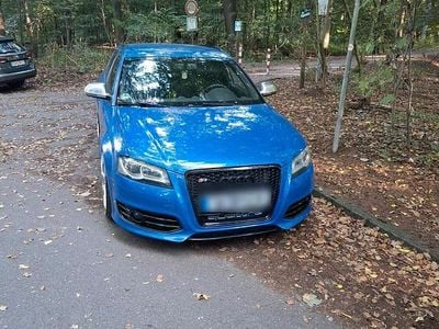 Audi S3 Sportback