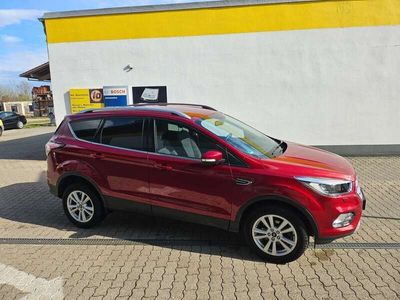 gebraucht Ford Kuga 1.5 EcoBoost, Trend, 4x2, Start/Stopp