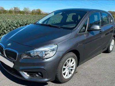 Gebraucht BMW 216 Active Tourer