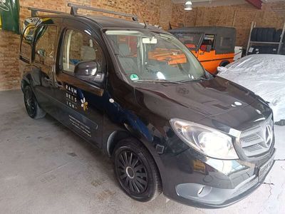 Mercedes Citan 109