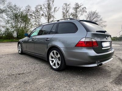 gebraucht BMW 535 