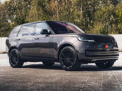 Gebraucht Land Rover Range Rover 530 PS (389 kW) 2023 Grau SUV