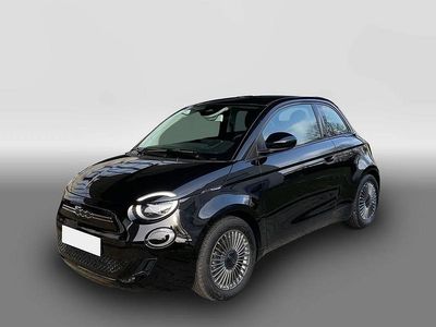 Gebraucht Fiat 500e Icon 86 kW (118 PS) 2022 Grau Limousine