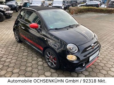 Abarth 500C