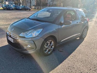 Citroën DS3
