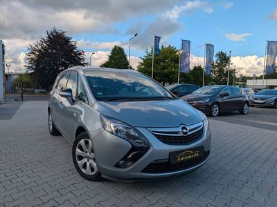 Opel Zafira Tourer
