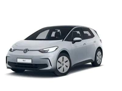 Gebraucht VW ID.3 Pro 150 kW (204 PS) 2024 Scale silver metallic Kleinwagen
