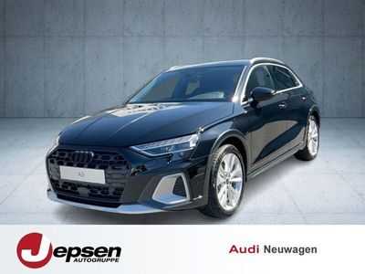 Audi A3 e-tron