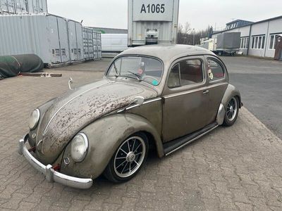 gebraucht VW Käfer VolkswagenOvali TÜV 05/25