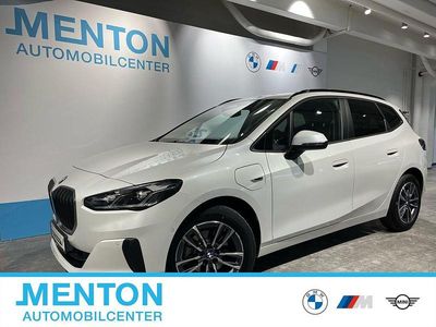 Weiß Gebraucht 2022 BMW 225 Performance Van / Kleinbus | 26.990 € (Fairer Preis)