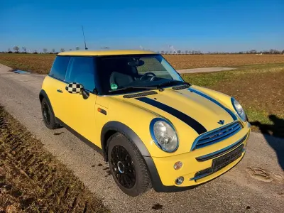 Gebraucht Mini ONE