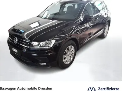Gebraucht VW Tiguan