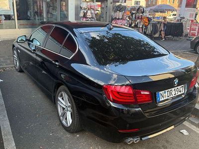 BMW 525