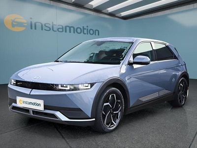 Usata Hyundai Ioniq 167 kW (228 CV) 2022 Blu Utilitaria