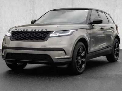 Gebraucht Land Rover Range Rover Velar 241 PS (177 kW) 2019 Grau SUV