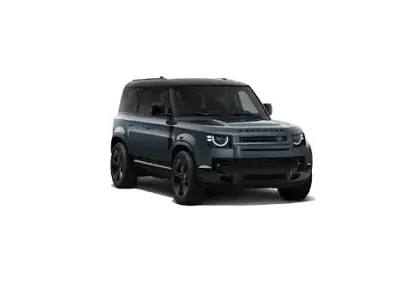 Gebraucht Land Rover Defender