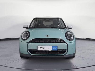 Gebraucht Mini Cooper Classic 156 PS (114 kW) 2024 Grün Kleinwagen
