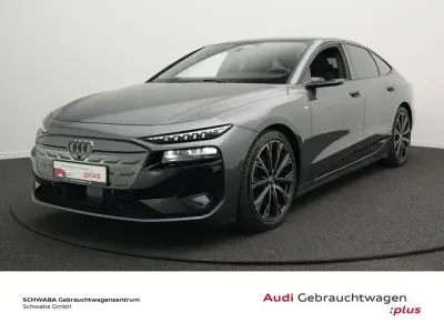 Gebraucht Audi A6 e-tron Edition .1 210 kW (286 PS) 2025 Daytonagrau perleffekt Limousine