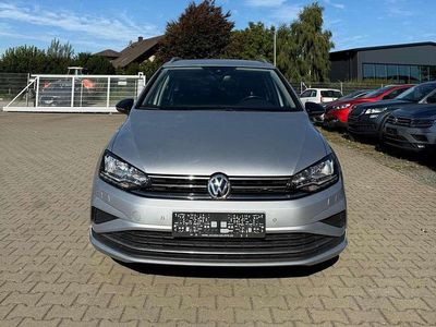 VW Golf Sportsvan