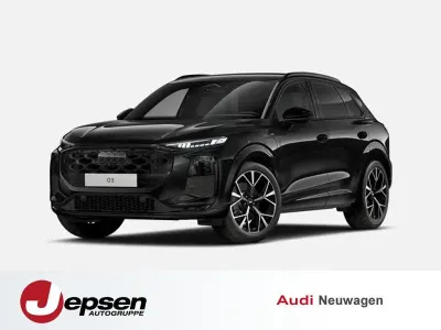 Gebraucht Audi Q3