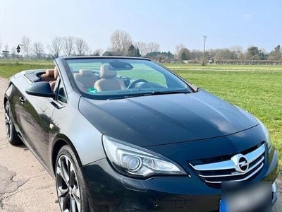 Opel Cascada
