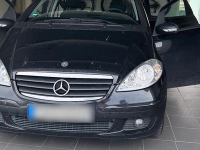 Mercedes A150