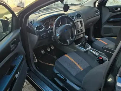 Gebraucht Ford Focus