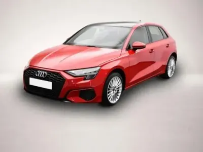 Gebraucht Audi A3 Advanced 150 PS (110 kW) 2022 Manufacturer Limousine