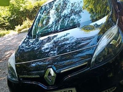 Renault Scénic III