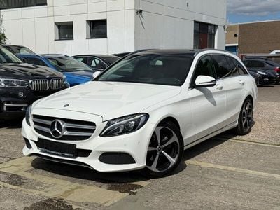 Mercedes C180