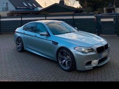 gebraucht BMW M5 F10