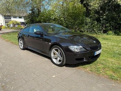 BMW M6