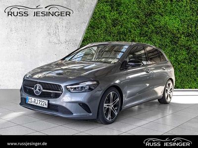 Mercedes B220