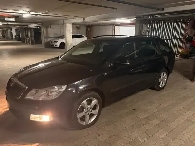 Gebraucht Skoda Octavia