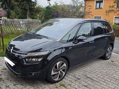 Citroën C4 Picasso