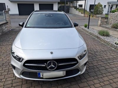 Mercedes A200