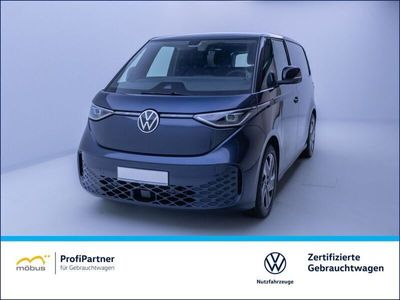 VW ID. Buzz