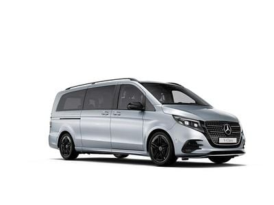 Mercedes V300