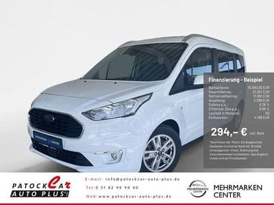 Ford Tourneo Connect
