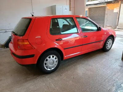 Gebraucht VW Golf IV