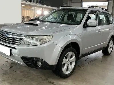 Gebraucht Subaru Forester