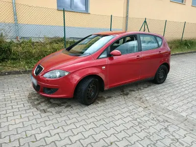 Gebraucht Seat Altea