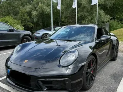 Gebraucht Porsche 911 Carrera GTS