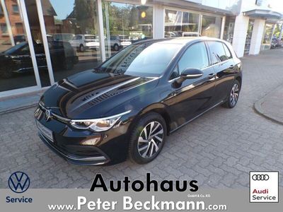 gebraucht VW Golf Golf Style1.4 TSI*DSG*e-HYBRID*STYLE*ALU*NAVI*ACC*LED