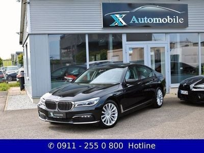 BMW 740
