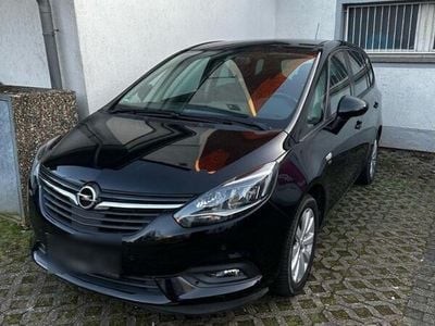 Opel Zafira Tourer