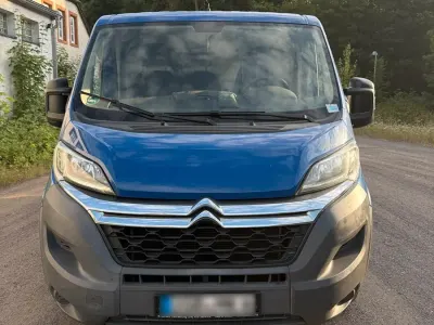 Gebraucht Citroën Jumper