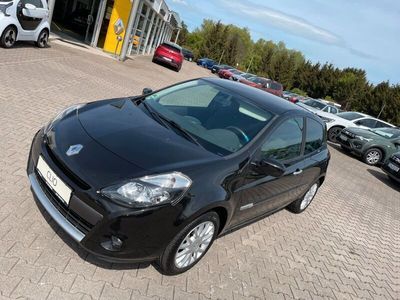 gebraucht Renault Clio Dynamique TCE 100 Eco2 Dynamique