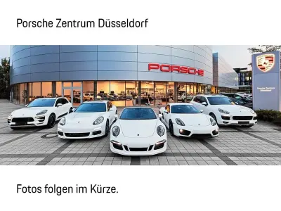 Usata Porsche Cayenne 470 CV (345 kW) 2024 Grigio SUV